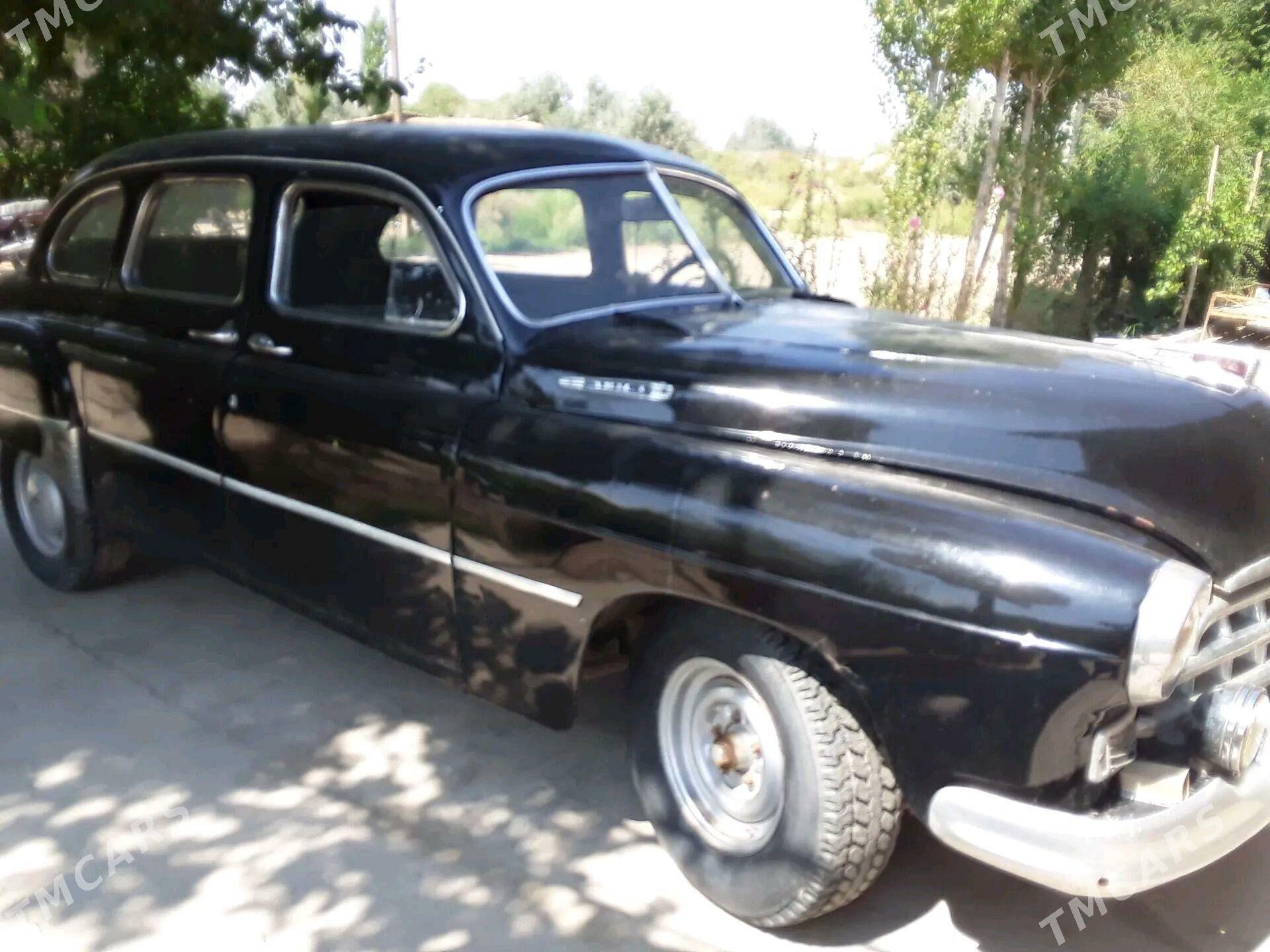 Gaz ZIM-12 1980 - 100 000 TMT - Görogly (Tagta) - img 4