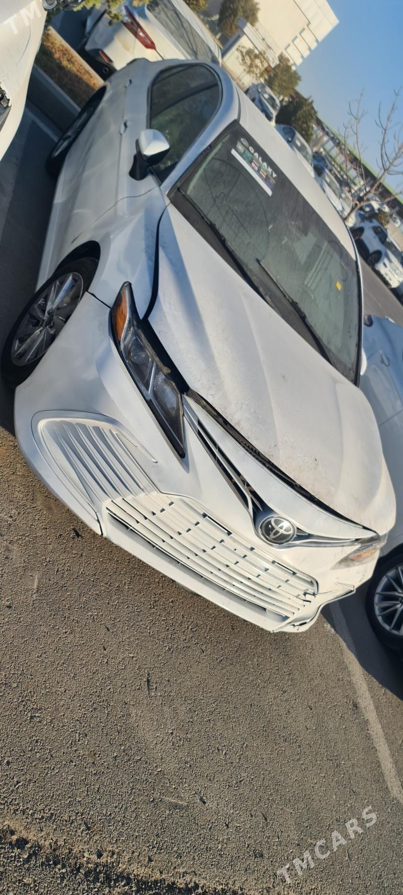 Toyota Camry 2023 - 245 000 TMT - Aşgabat - img 2