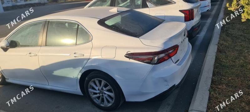 Toyota Camry 2023 - 245 000 TMT - Aşgabat - img 4