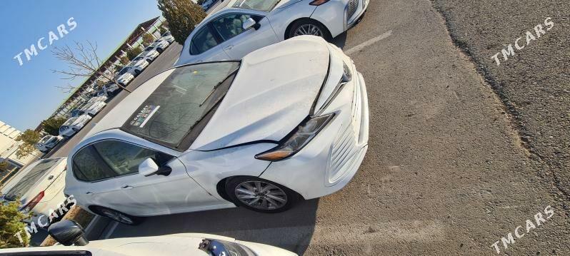 Toyota Camry 2023 - 245 000 TMT - Aşgabat - img 5