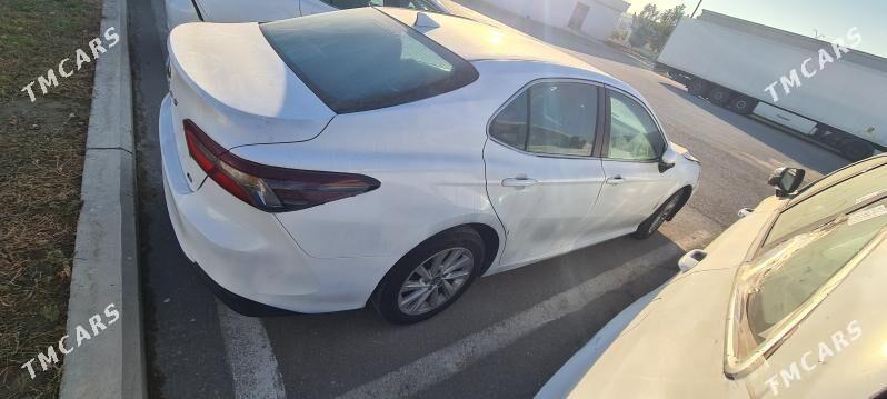 Toyota Camry 2023 - 245 000 TMT - Aşgabat - img 6