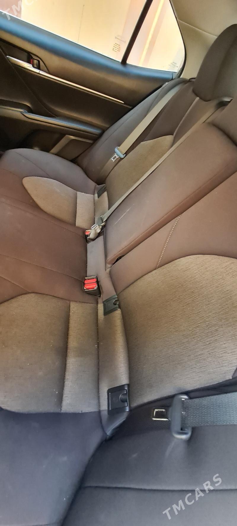 Toyota Camry 2023 - 245 000 TMT - Aşgabat - img 10