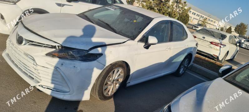 Toyota Camry 2023 - 245 000 TMT - Aşgabat - img 3