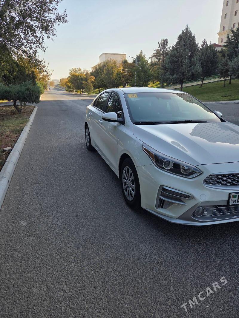 Kia Forte 2021 - 250 000 TMT - Ашхабад - img 7