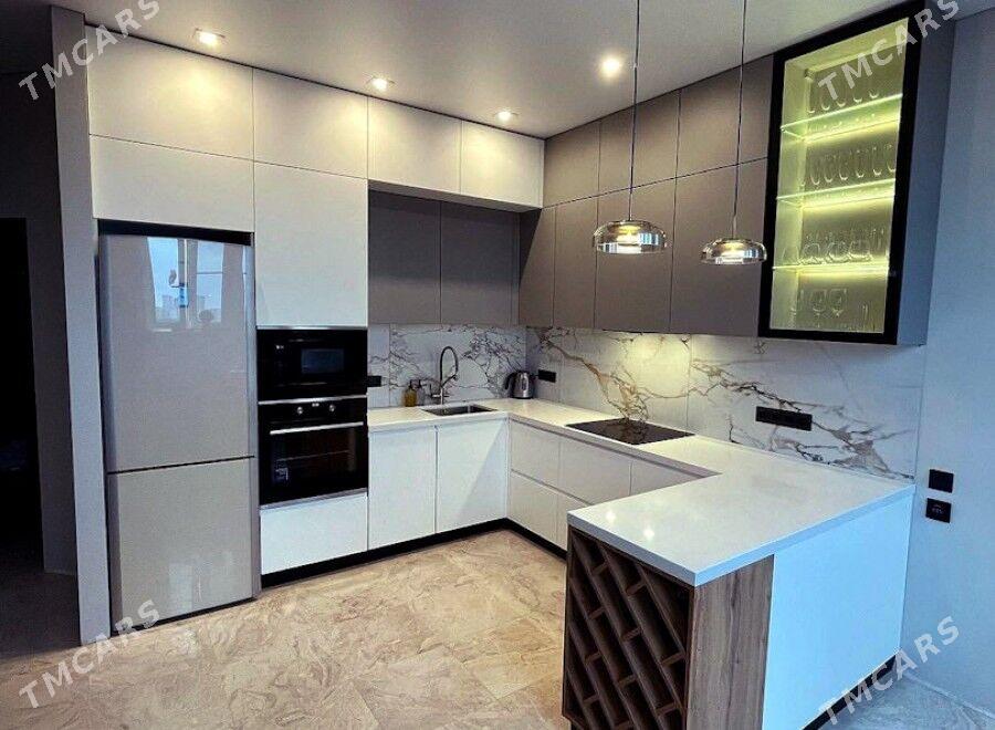 Kuhnya mebel.Кухня мебель. - Aşgabat - img 9