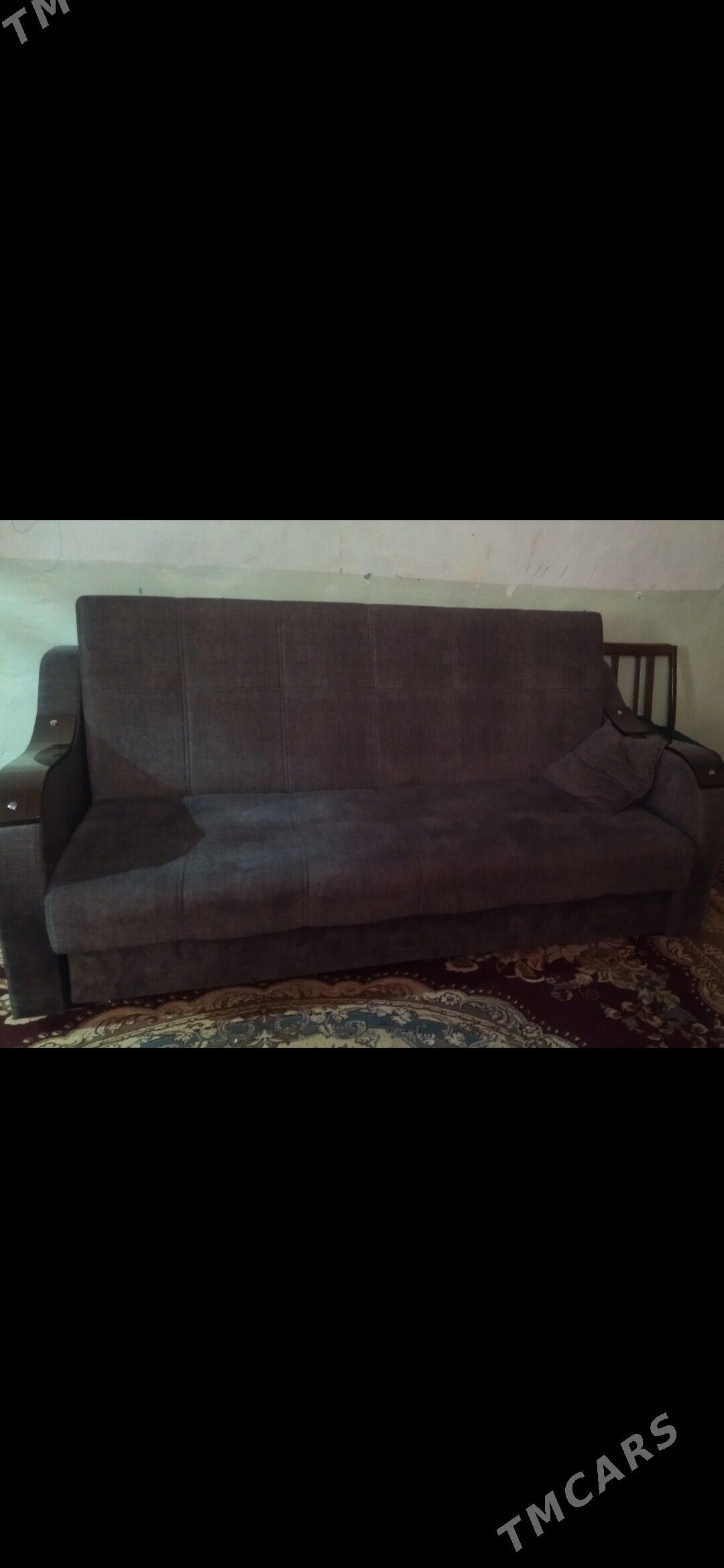 диван - Байрамали - img 2