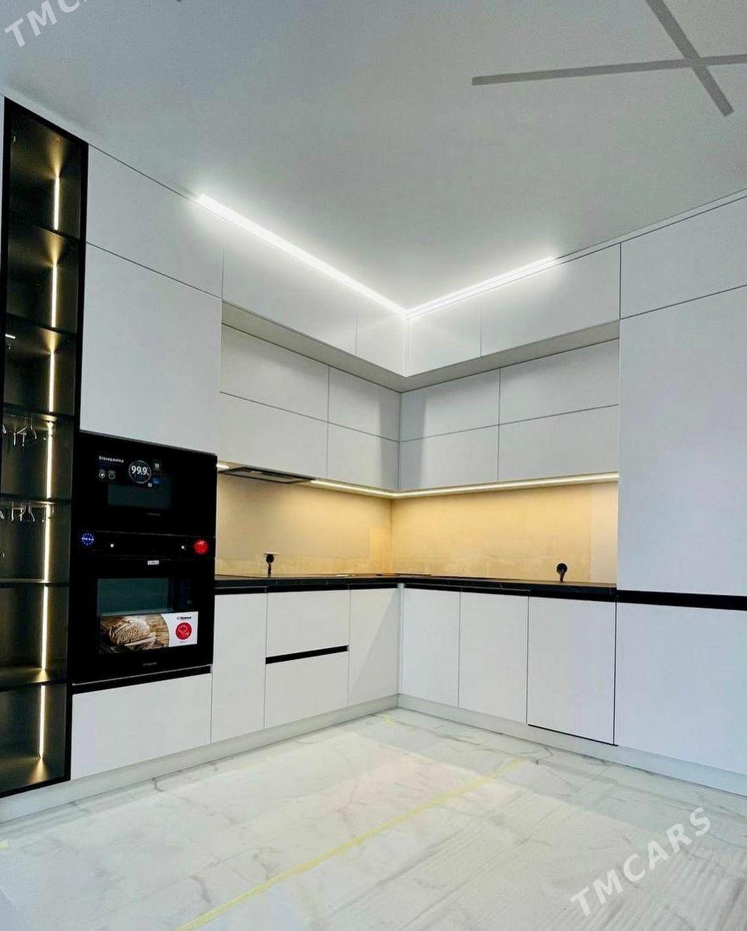 Kuhnya mebel.Кухня мебель. - Aşgabat - img 10