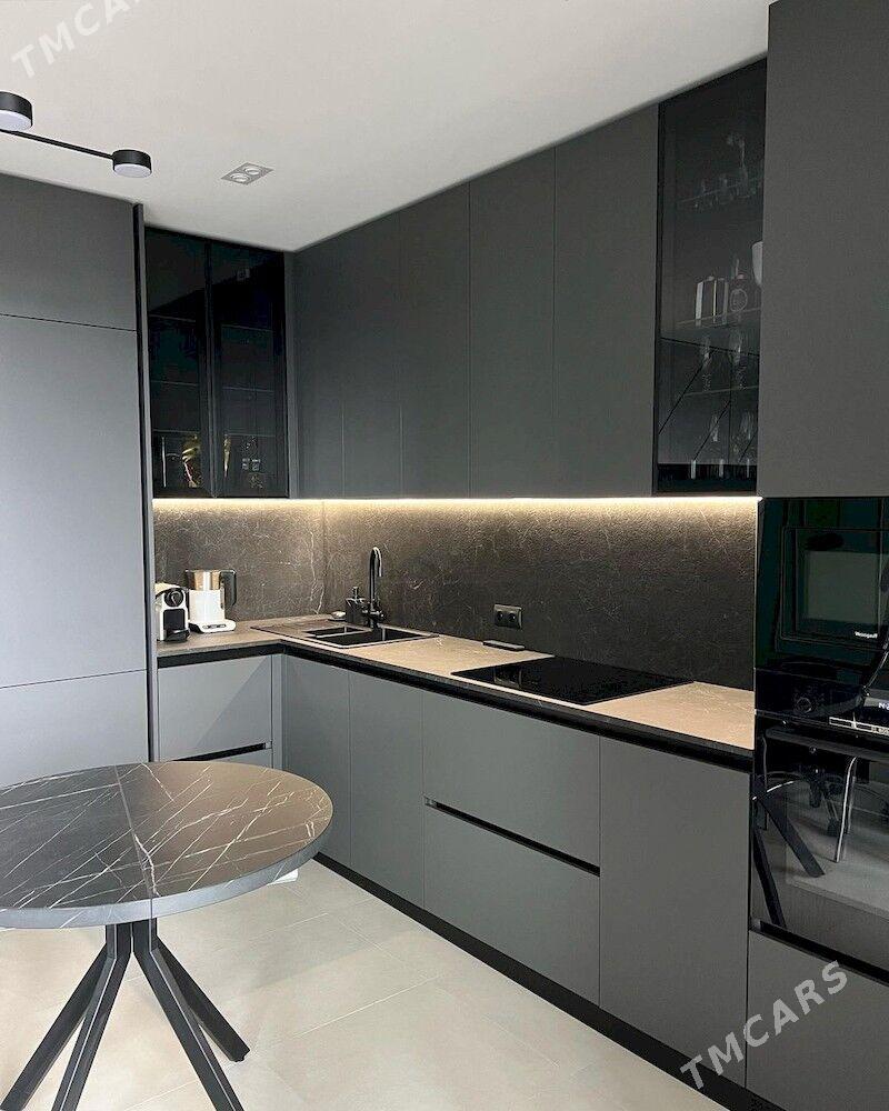 Kuhnya mebel.Кухня мебель. - Aşgabat - img 3