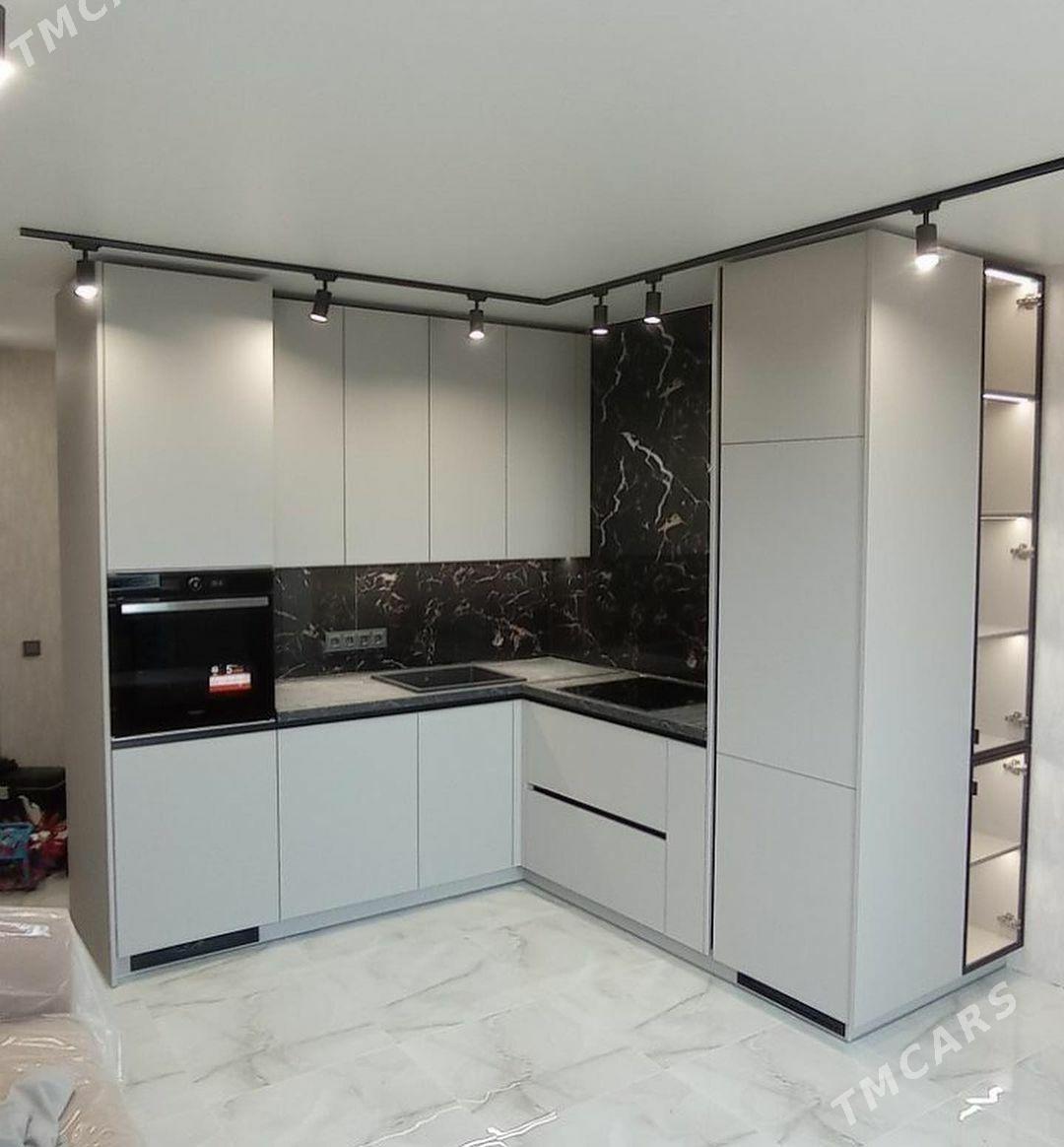 Kuhnya mebel.Кухня мебель. - Aşgabat - img 7