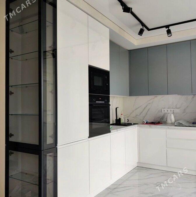 Kuhnya mebel.Кухня мебель. - Aşgabat - img 6