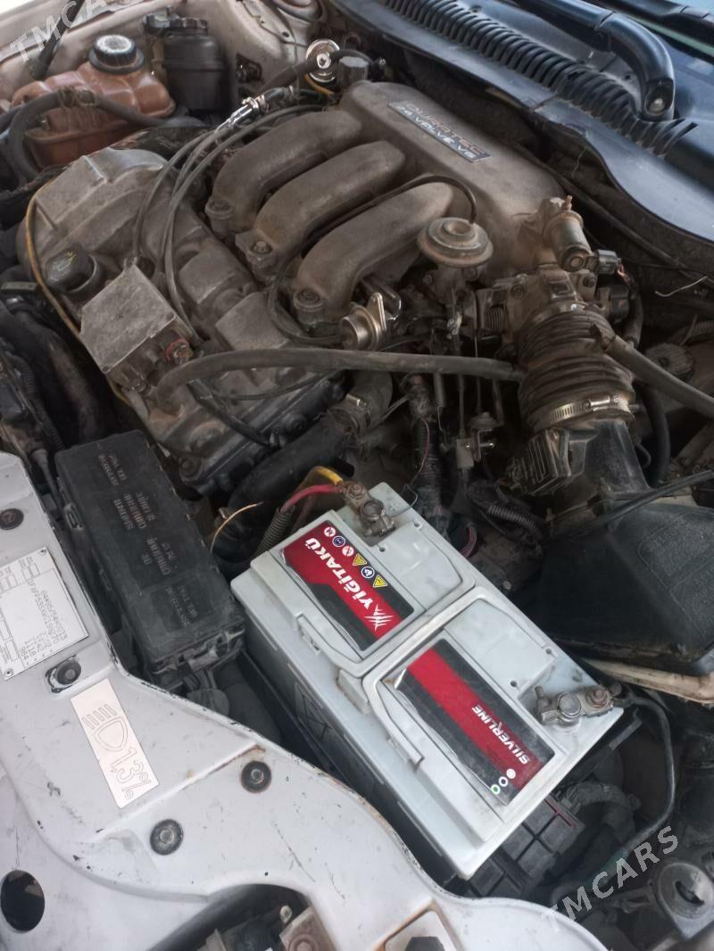 Ford Taurus 1998 - 40 000 TMT - Daşoguz - img 2