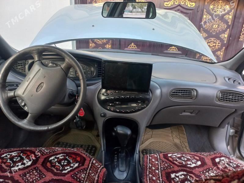 Ford Taurus 1998 - 40 000 TMT - Daşoguz - img 3