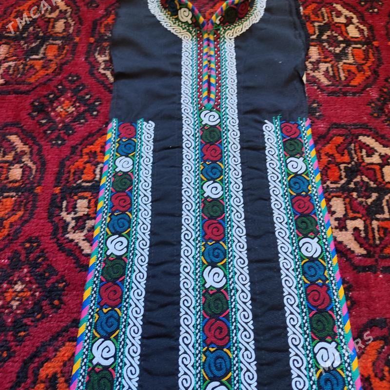 yomut yakalar - Daşoguz - img 3