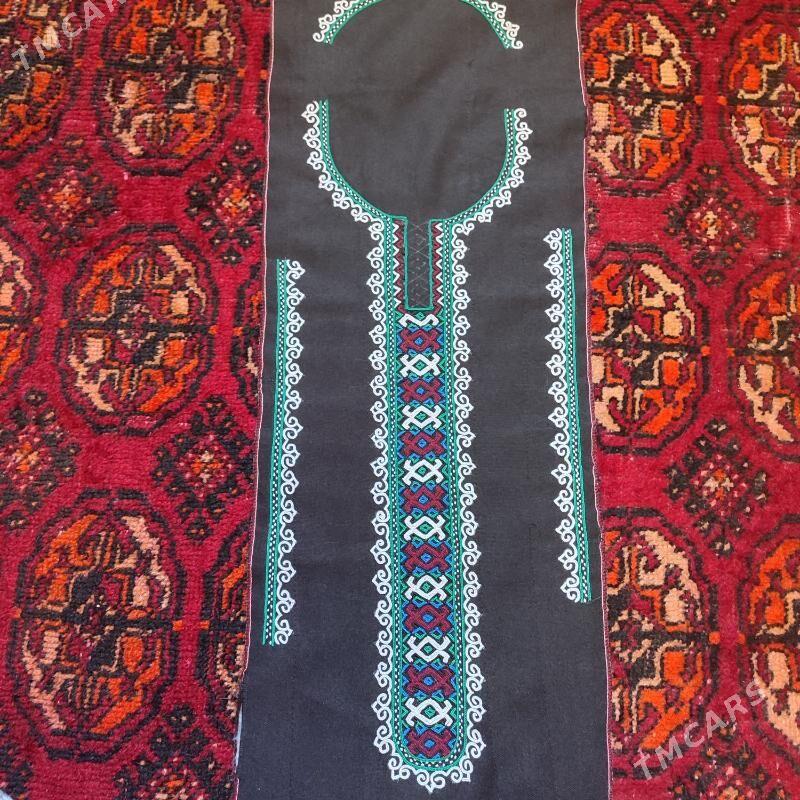 yomut yakalar - Daşoguz - img 4