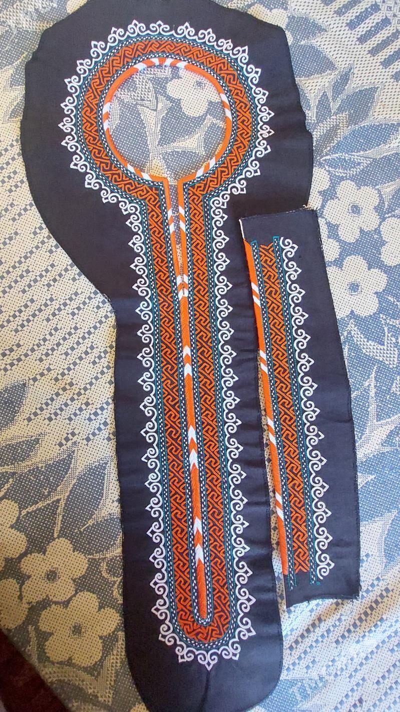 yomut yakalar - Daşoguz - img 6