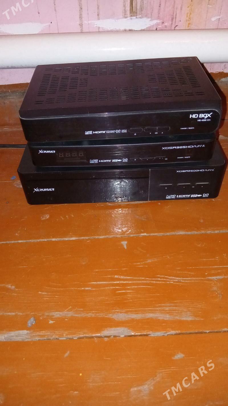 тюнер - Daşoguz - img 2