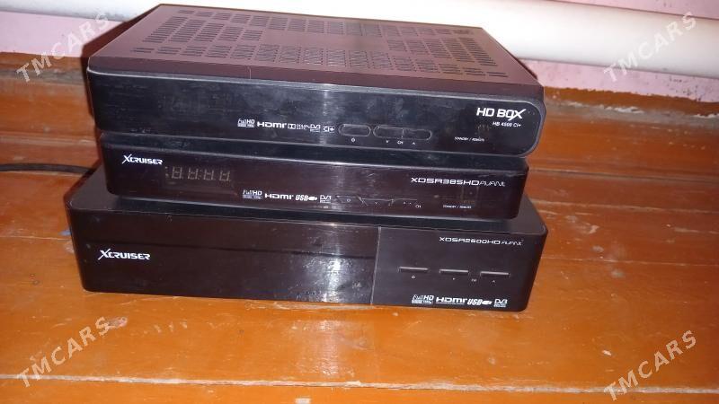 тюнер - Daşoguz - img 1