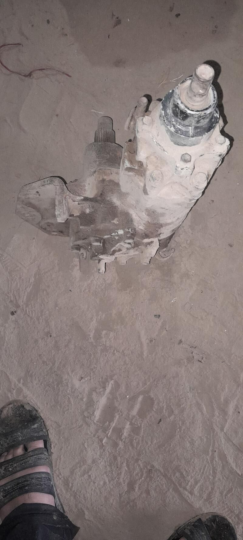 Galowka. 3 000 TMT - Murgap - img 3