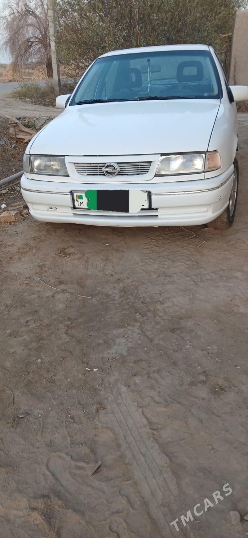 Opel Vectra 1995 - 50 000 TMT - Görogly (Tagta) - img 1