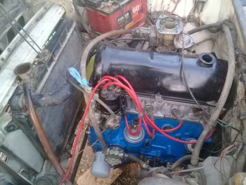 Lada 2106 1986 - 32 000 TMT - Гурбансолтан Едже - img 5