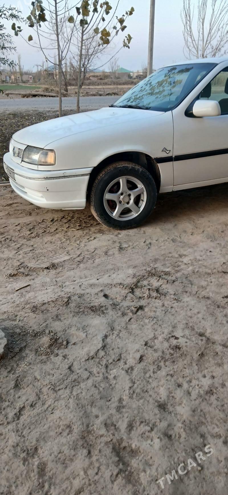 Opel Vectra 1995 - 50 000 TMT - Görogly (Tagta) - img 3