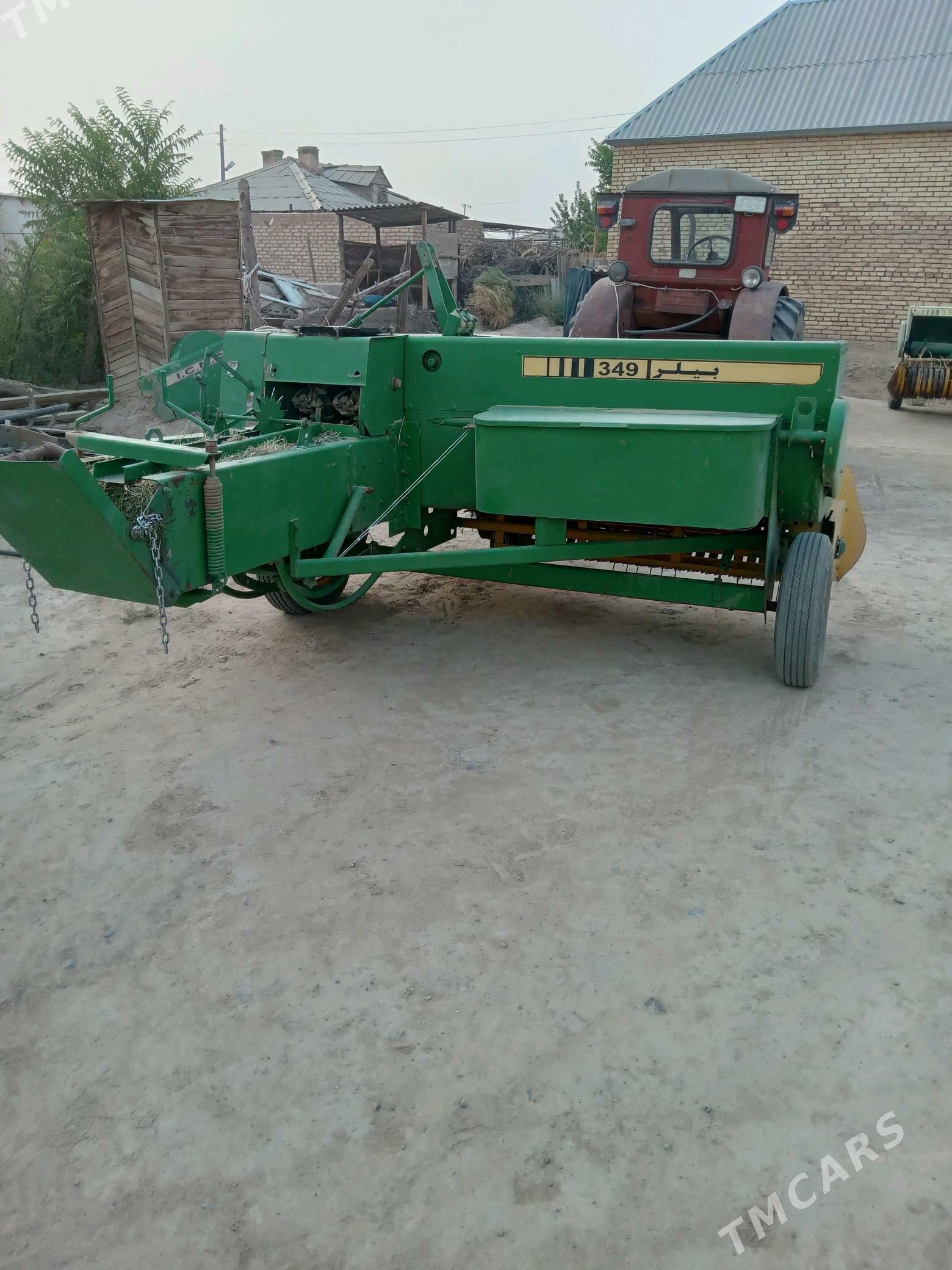 Pres padborşik - Ёлётен - img 2