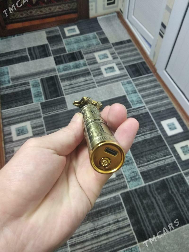 RaF masinka - Balkanabat - img 2