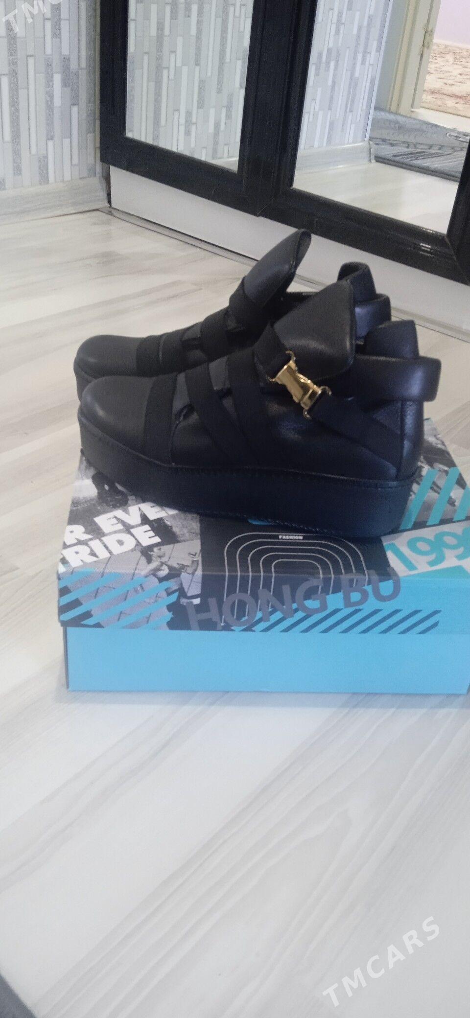 обувь женский - Туркменабат - img 1