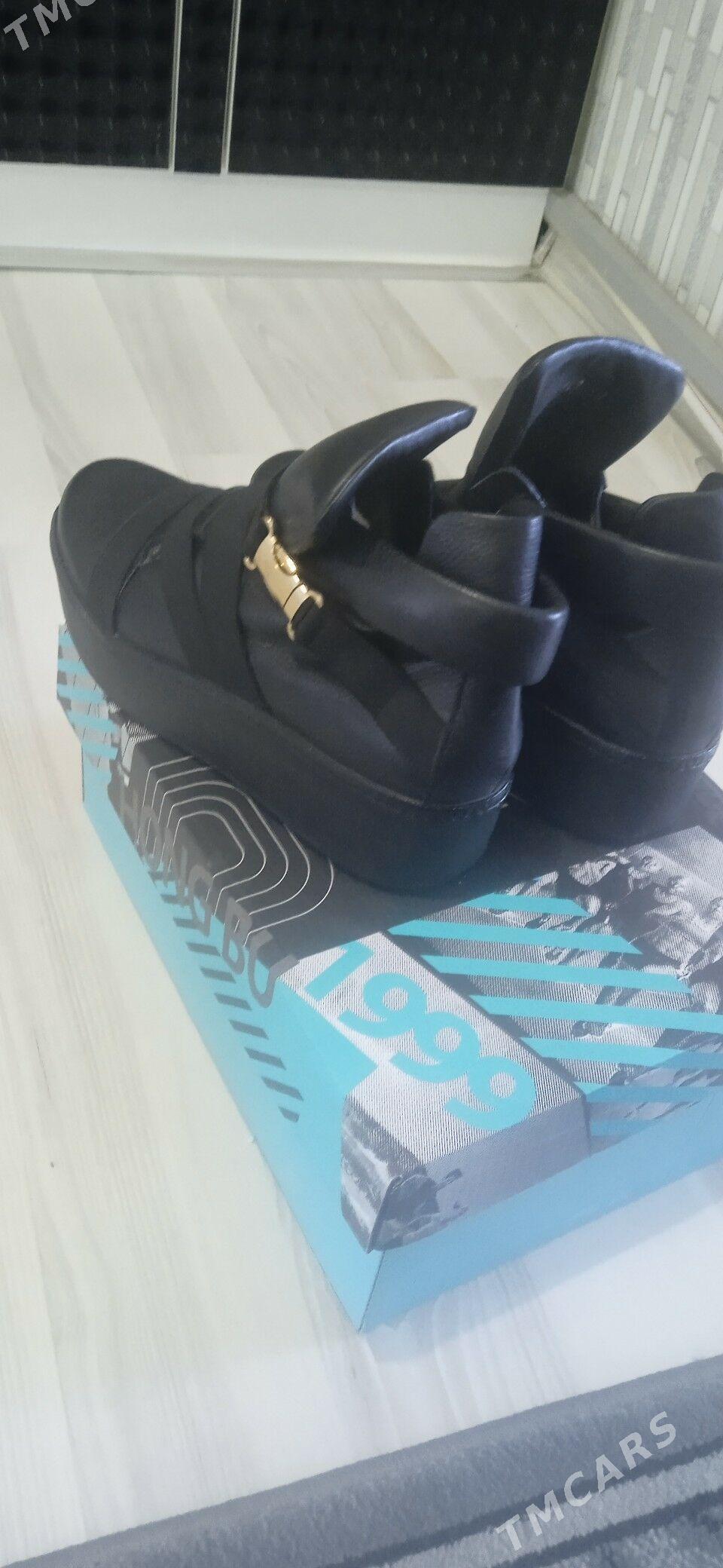 обувь женский - Туркменабат - img 2