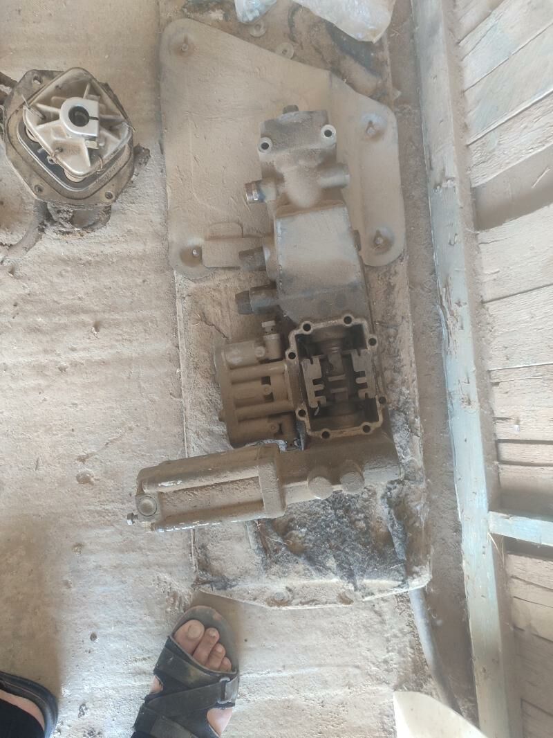 Karopkań kulyssasy 3 000 TMT - Гумдаг - img 2