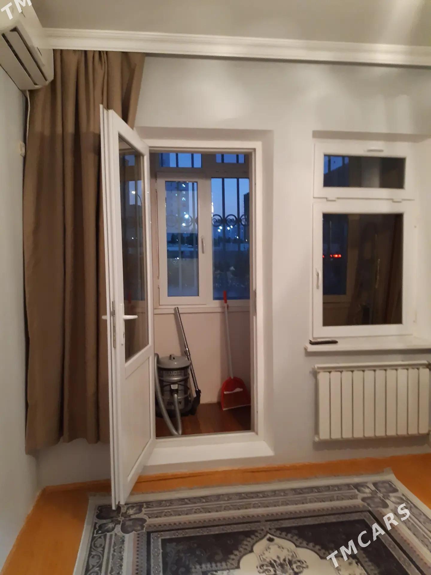 MIR-7/3. 3-KOMNAT. KWARTIRA - Мир 7 - img 6