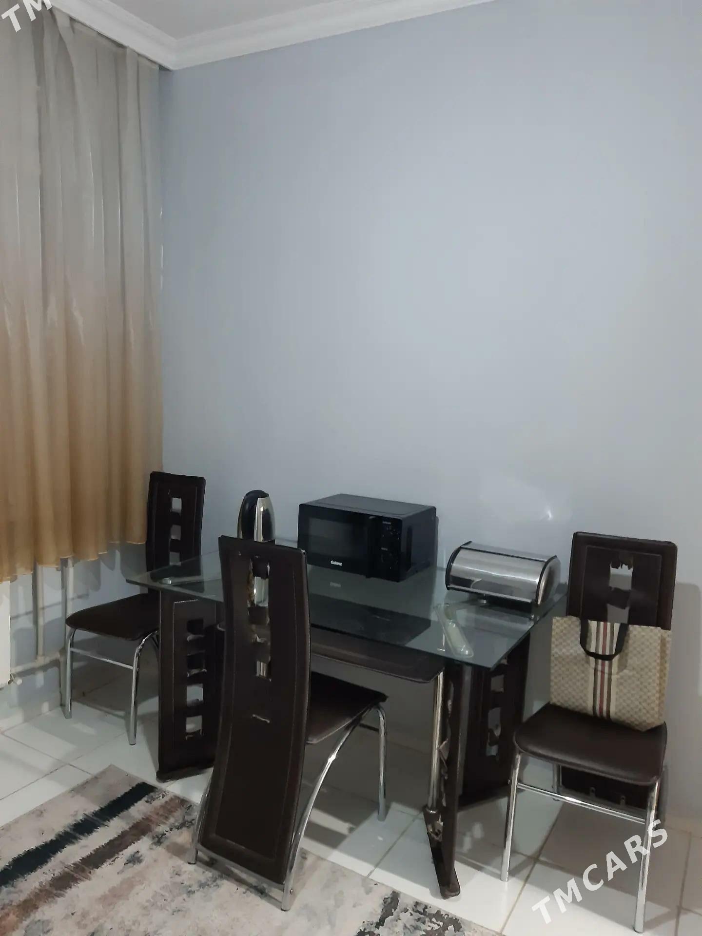 MIR-7/3. 3-KOMNAT. KWARTIRA - Мир 7 - img 8