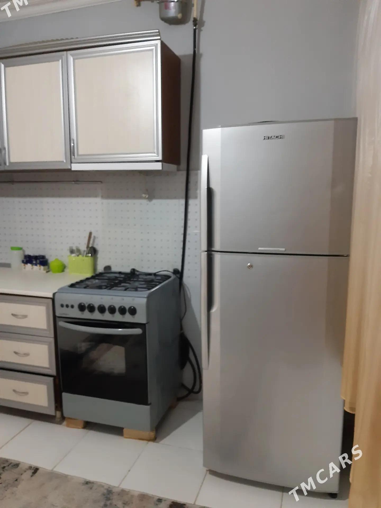 MIR-7/3. 3-KOMNAT. KWARTIRA - Мир 7 - img 7