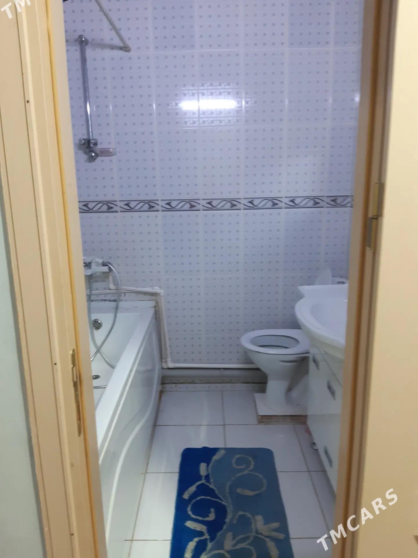 MIR-7/3. 3-KOMNAT. KWARTIRA - Мир 7 - img 10