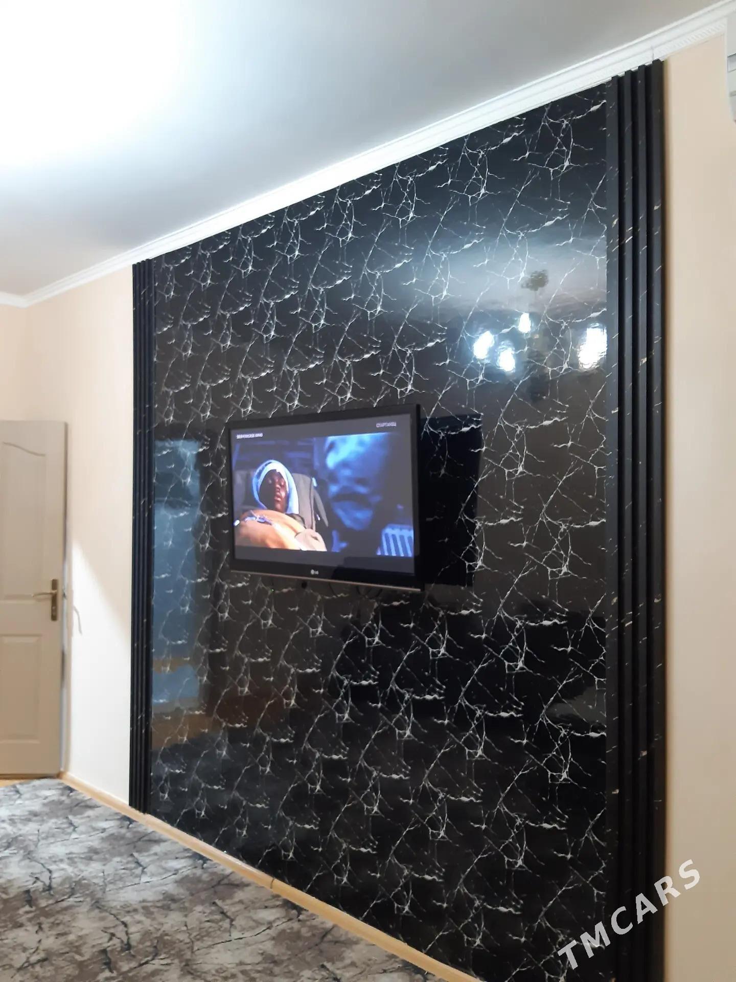 MIR-7/3. 3-KOMNAT. KWARTIRA - Мир 7 - img 2