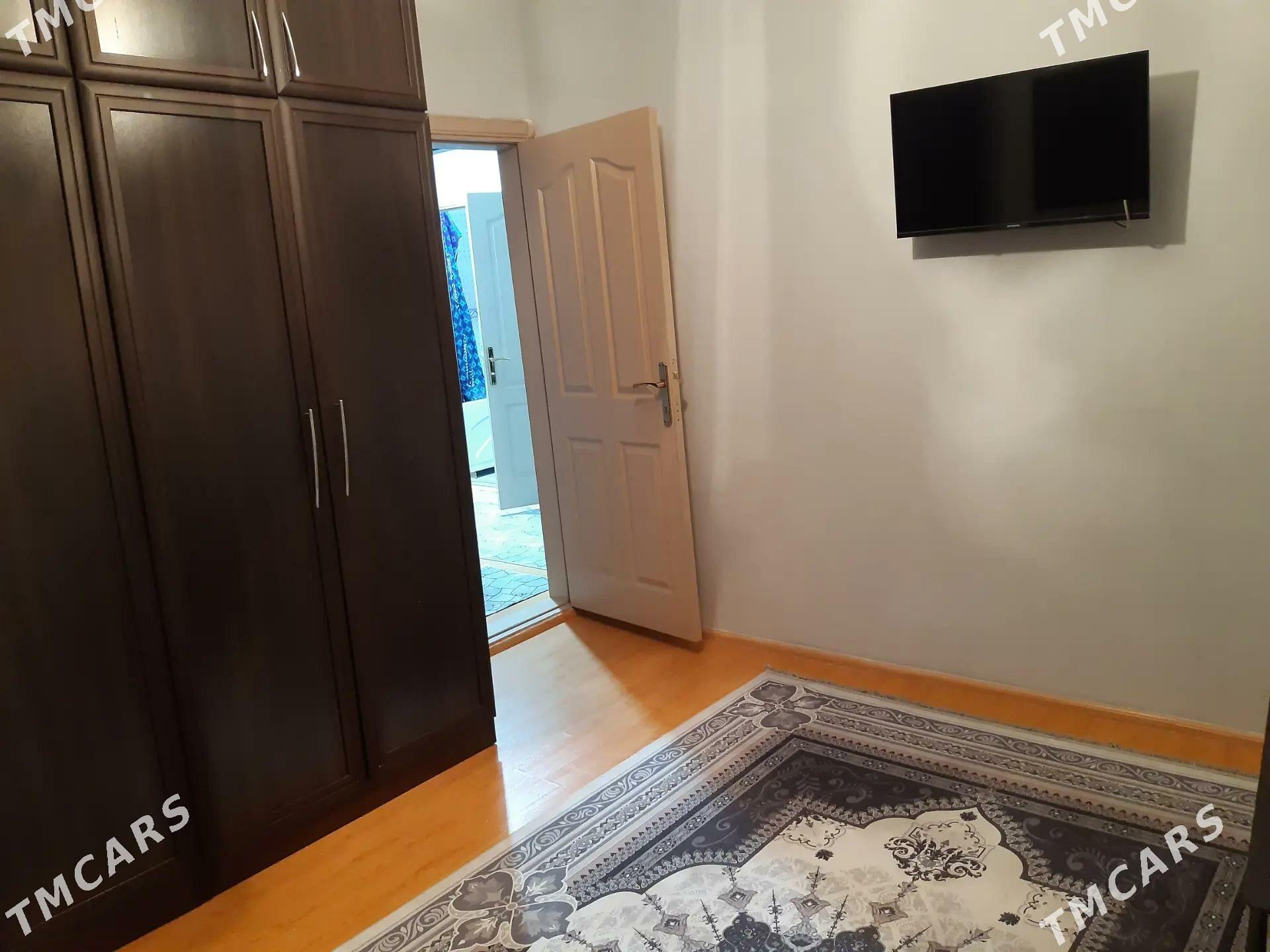 MIR-7/3. 3-KOMNAT. KWARTIRA - Мир 7 - img 5