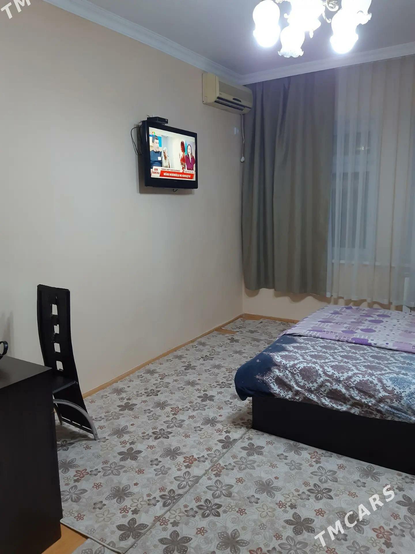 MIR-7/3. 3-KOMNAT. KWARTIRA - Мир 7 - img 3