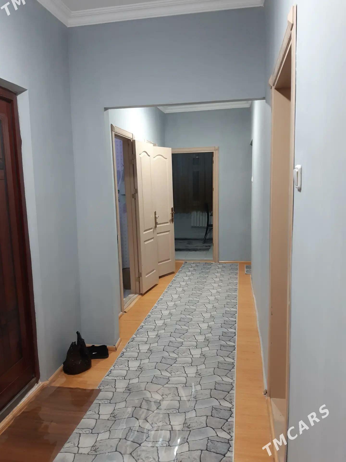 MIR-7/3. 3-KOMNAT. KWARTIRA - Мир 7 - img 4