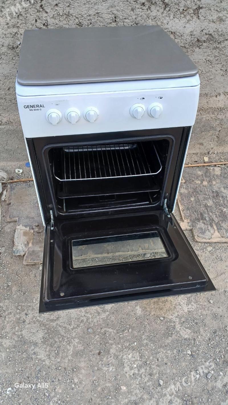 gaz plita газ плите. - Aşgabat - img 3