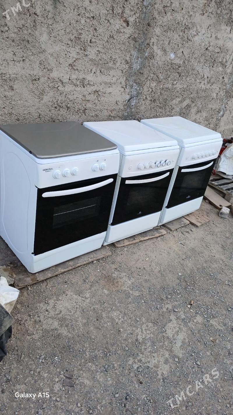 gaz plita газ плите. - Aşgabat - img 2