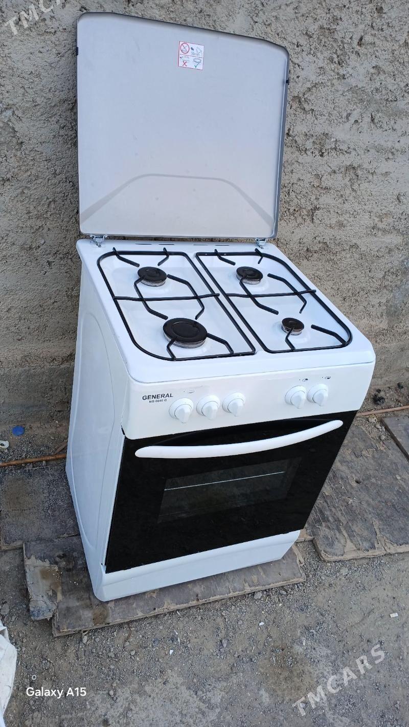 gaz plita газ плите. - Aşgabat - img 4