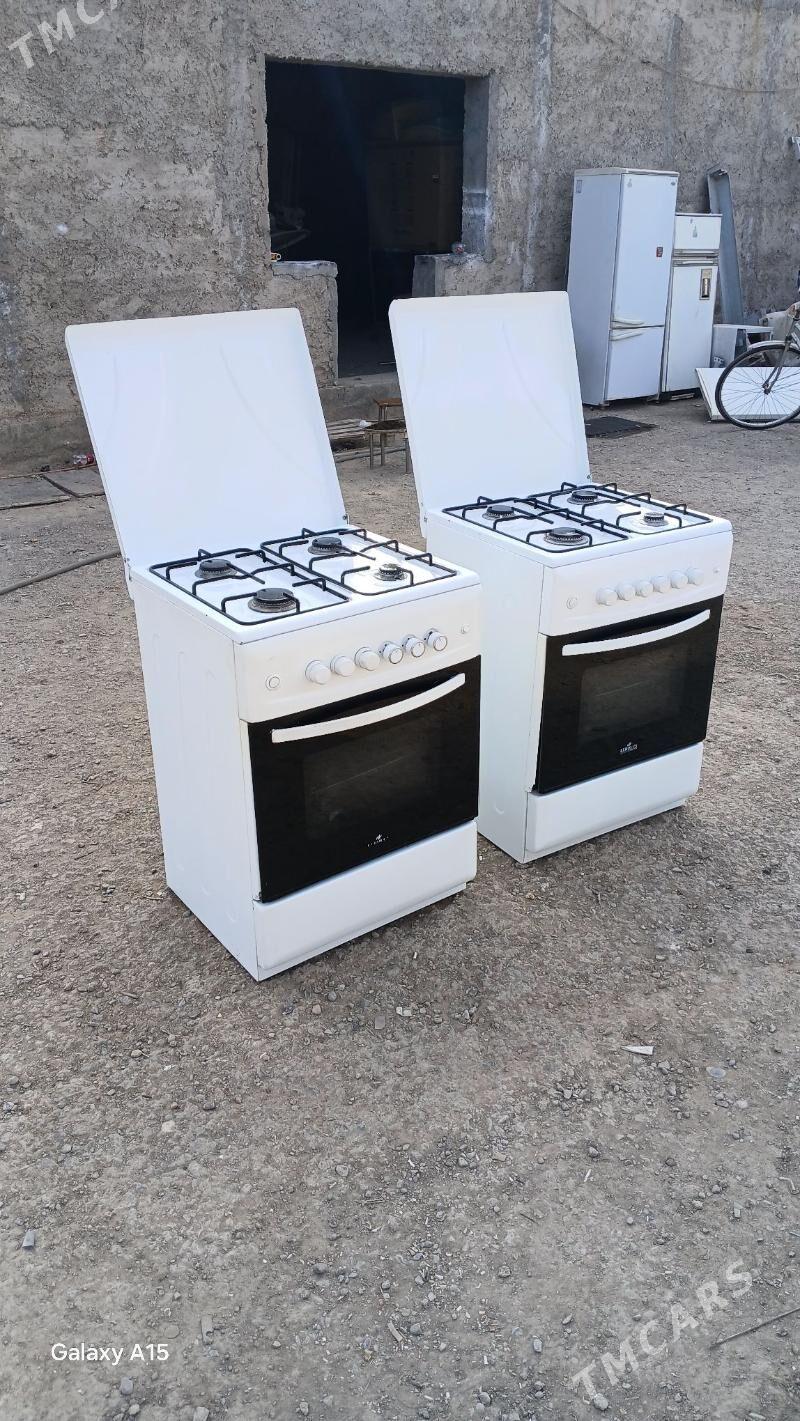gaz plita газ плите. - Aşgabat - img 5