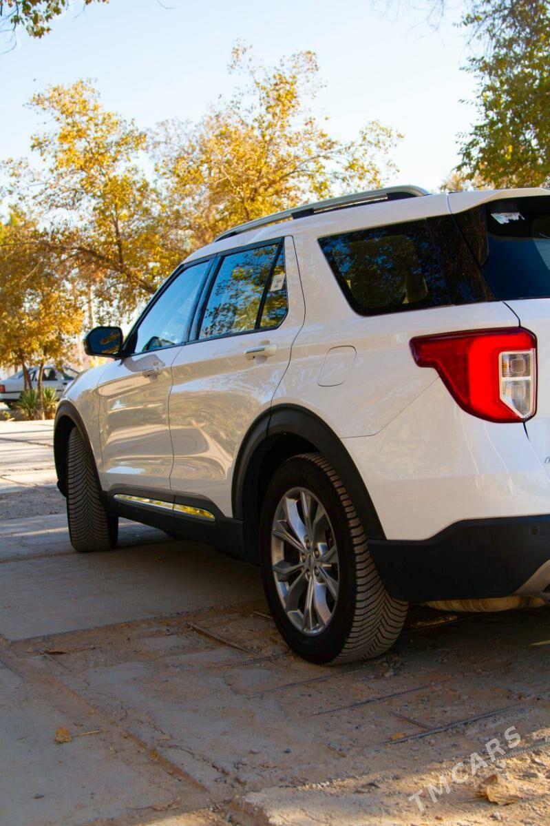 Ford Explorer 2021 - 410 000 TMT - Mary - img 3