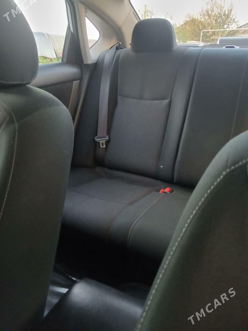 Nissan Sentra 2019 - 167 000 TMT - Бедев - img 8