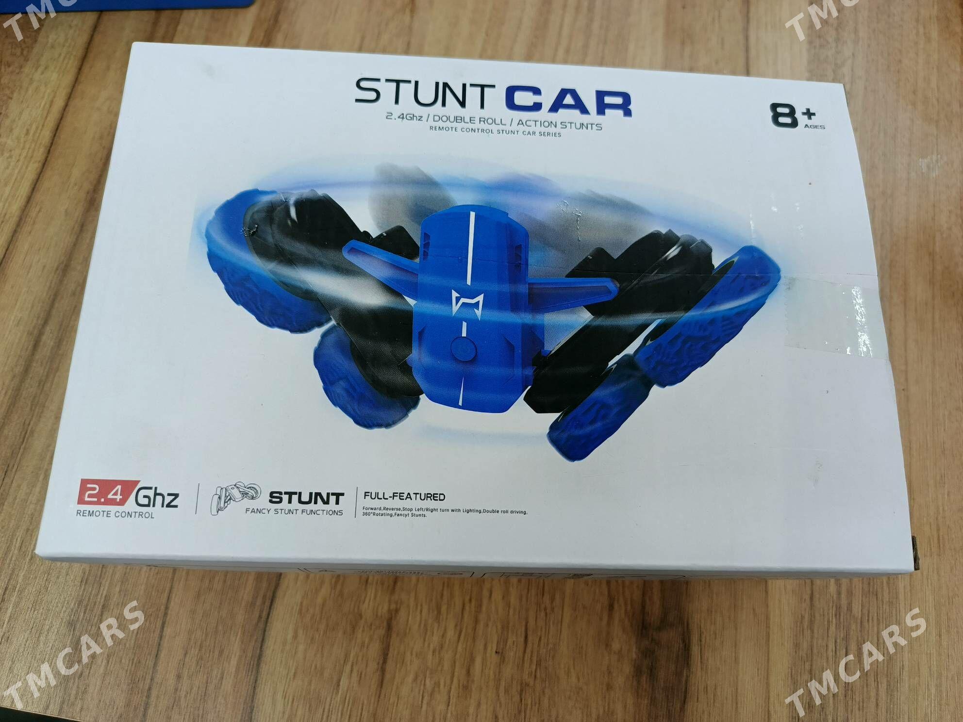 Dali masyn 7km/h gitya - Мары - img 4