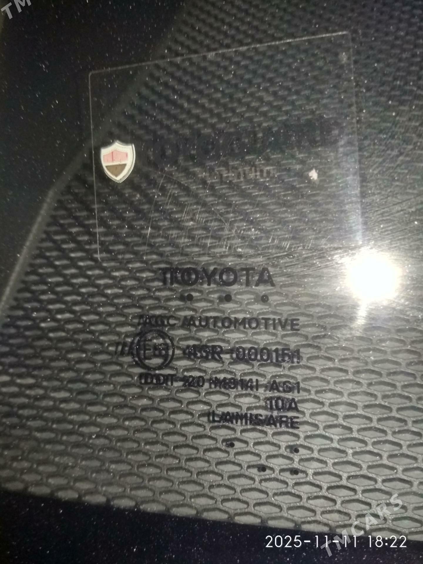 Toyota Corolla 2021 - 240 000 TMT - Türkmenabat - img 8