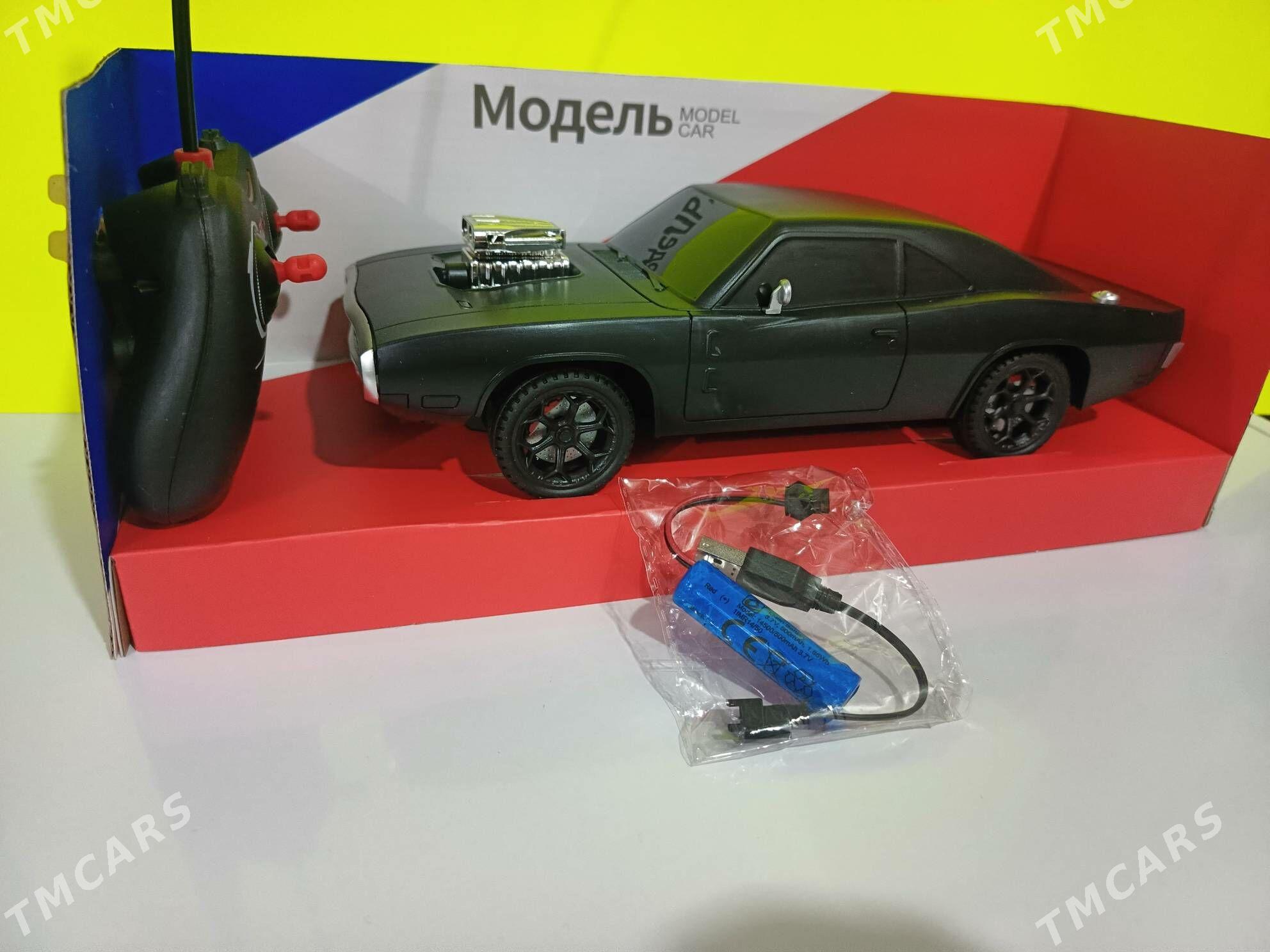 Dominik Toretto Masyn Pultly - Mary - img 3