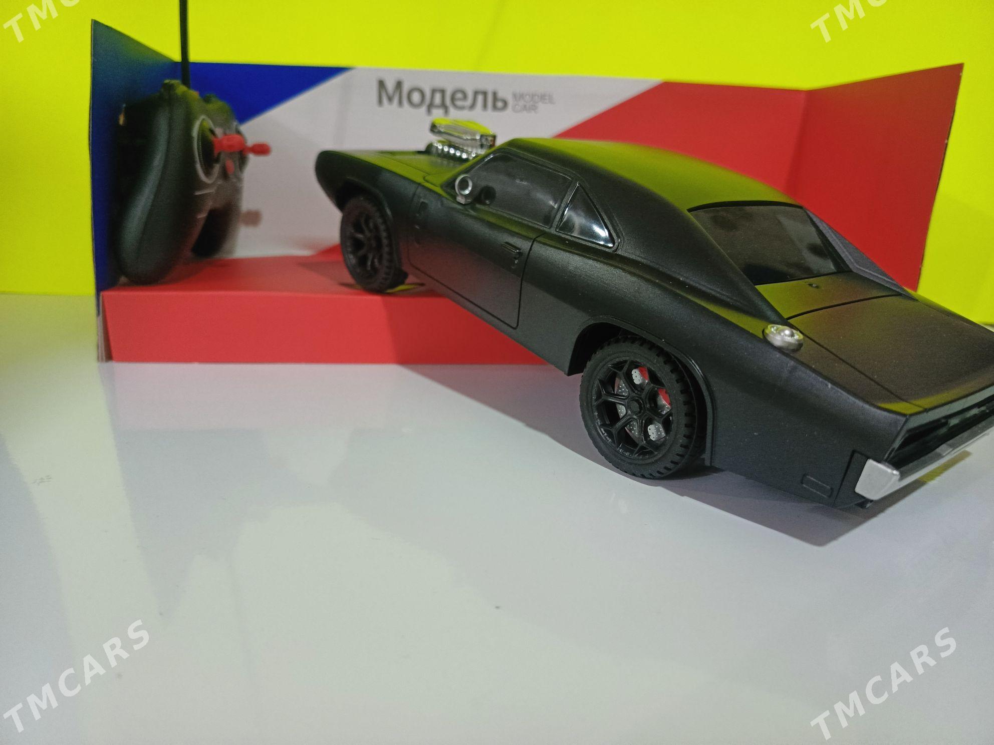 Dominik Toretto Masyn Pultly - Mary - img 6