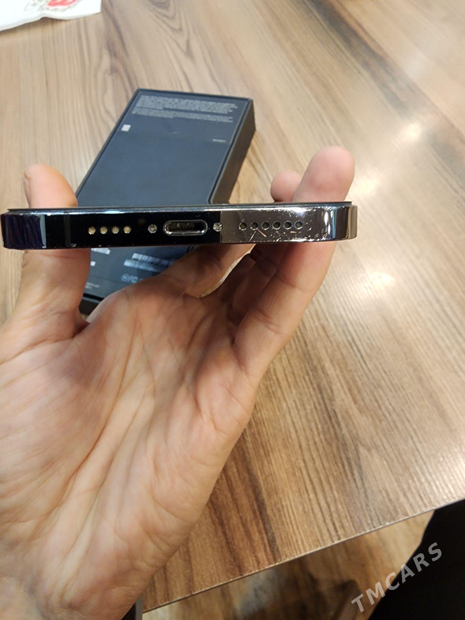 iPhone 12 Pro Max 128GB - Ашхабад - img 4