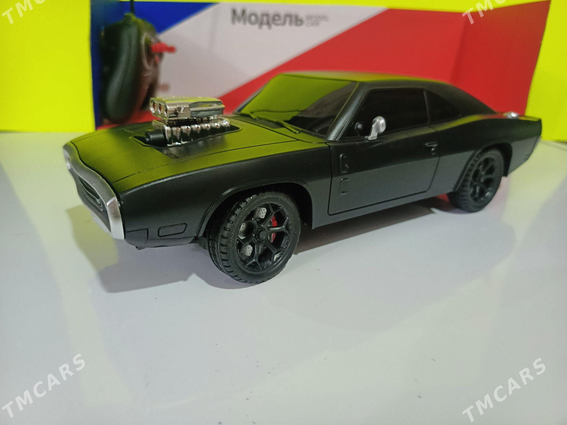 Dominik Toretto Masyn Pultly - Mary - img 2